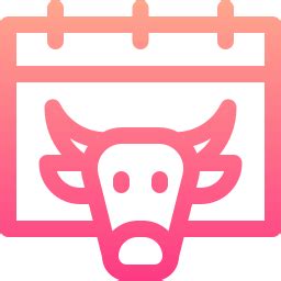 Ox - Free animals icons