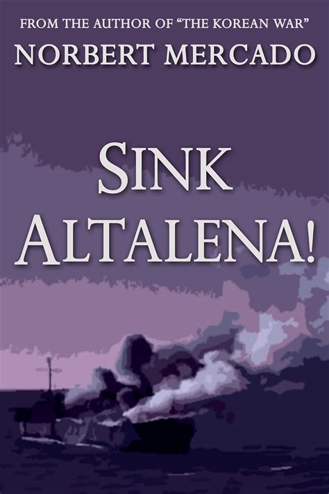Sink Altalena! eBook : Mercado, Norbert: Amazon.in: Kindle Store
