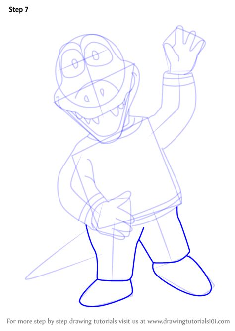 Image result for Archie Drawing