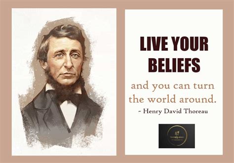 60 Henry David Thoreau Quotes That Inspire Authentic Living