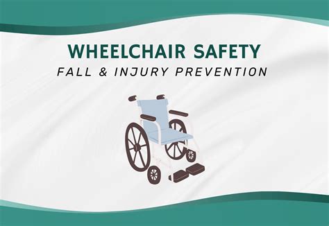 Wheelchair Safety Fall and Injury Prevention Interventions ...