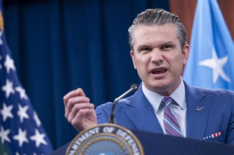 Hegseth
