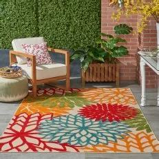 49 Best Outdoor Rugs 2026 | Outdoor Rugs for Patios | HGTV