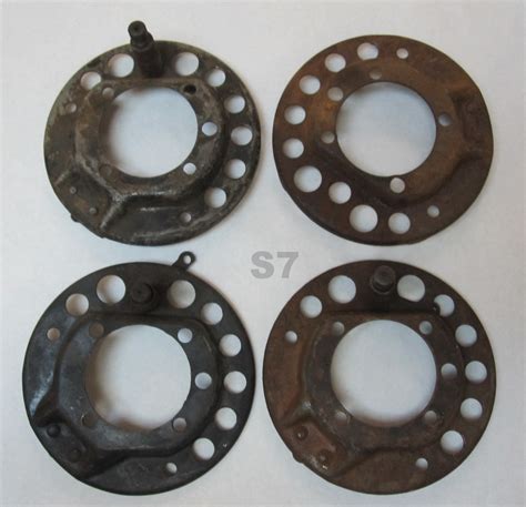 Image result for How a Emergency Brake Release Spring Works