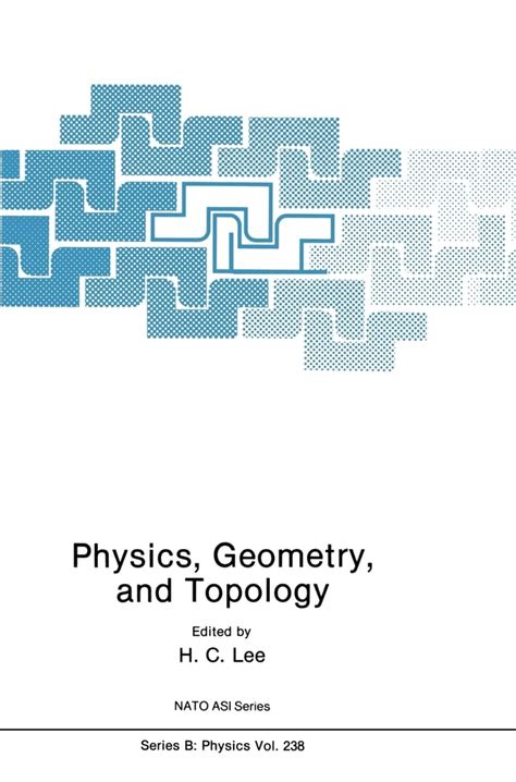 Buy Physics, Geometry and Topology: Proceedings: 238 (NATO Science ...