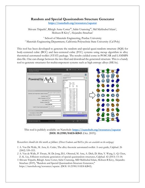Image result for Random Structure Generator