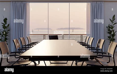 Meeting Table Front View 的图像结果