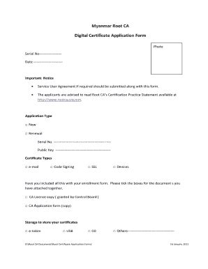 Myanmar Root - Fill Online, Printable, Fillable, Blank | pdfFiller