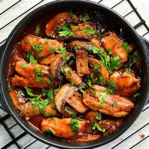 unique dinner ideas with ground beef