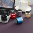 Buy MZ S5 (PORTABLE BLUETOOTH MINI SPEAKER) Dynamic Metal Sound with ...