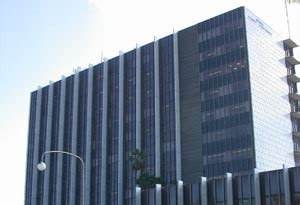 Courthouses - Chambers Law Firm