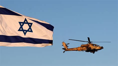 What is the IDF? The powerful military of the State of Israel on land ...