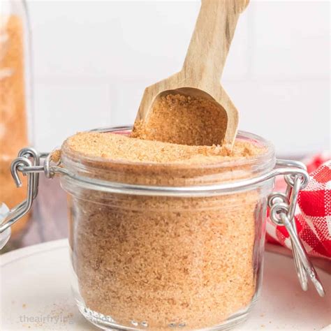 Apple Cider Spice Mix Recipe - theairfryingdiva.com