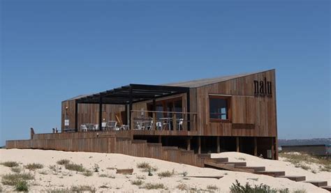 NALU QUINTA D'ANTA BEACH HOUSE, Figueira da Foz - Menu, Prices ...