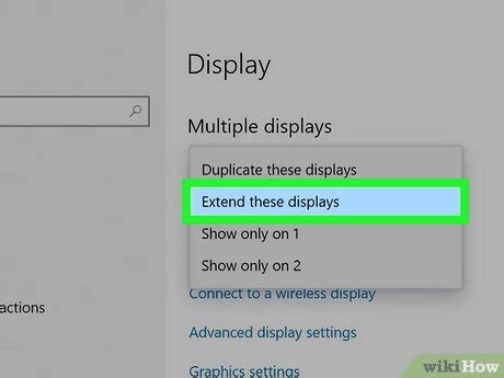 Image result for Stacked Monitor Setup