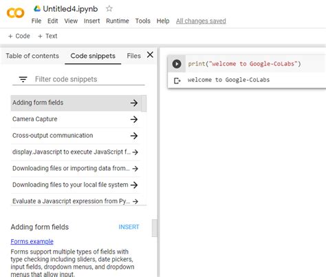 Image result for Data Processing Colab Machine Learning