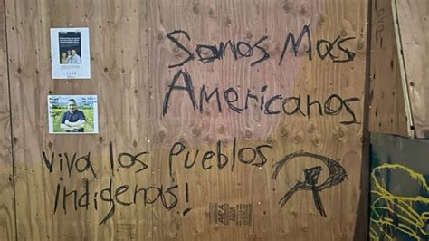 2 arrested during protest at Portland ICE facility, police ...