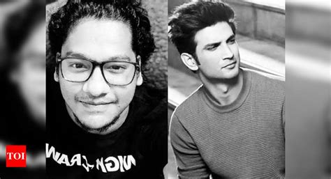 Sushant Singh Rajput's flatmate Siddharth Pithani to be questioned ...