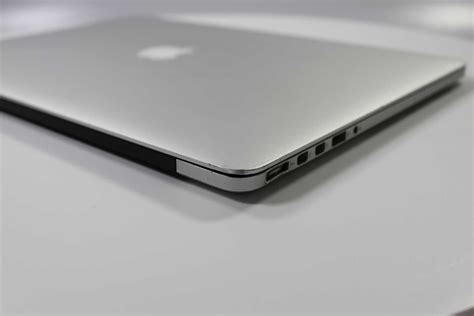 MacBook Pro 15" 2013 2.8GHz i7 16GB RAM Dual GPU - Techable