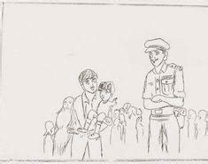 5 PPDT Pictures with Solutions