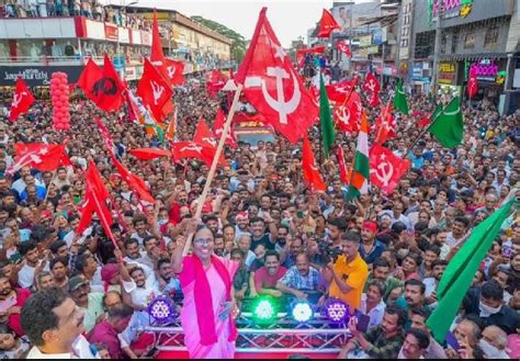 What verdict awaits the Kerala ballot...