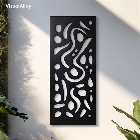 VisualAlloy - Premium Metal Wall Art & Decor