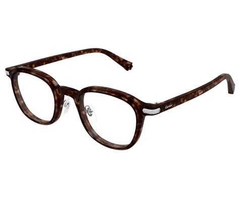Buy Authentic Cartier Eyewear: Sunglasses & Optical Frames Online – GEM ...