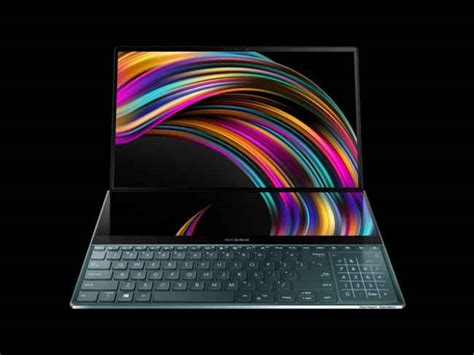 Samsung could be working on a foldable laptop; patent shows an ASUS ...