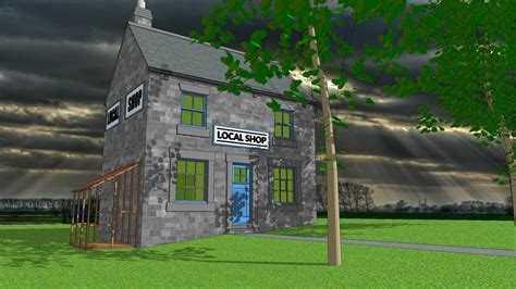 Local Shop for Local People 的图像结果