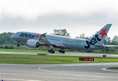 Qantas' Low Cost Subsidiary: The History Of Jetstar Airways