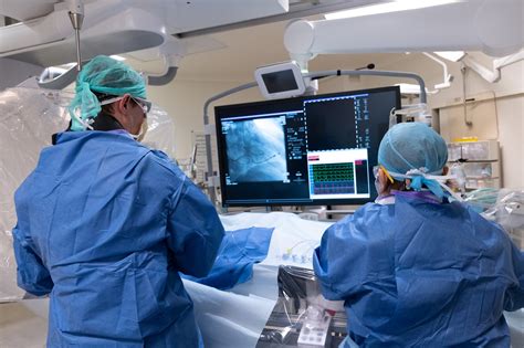 Left Atrial Appendage Closure - Queensland Cardiovascular Group