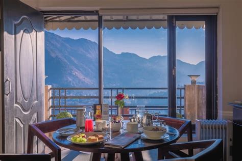 Rosewood Retreat Bhimtal (Nainital, ), Nainital hotel discounts ...