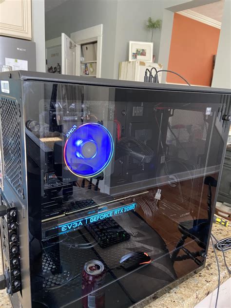 Image result for Female First PC Build