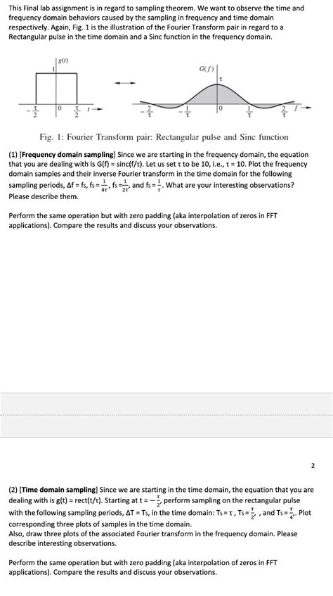 Image result for Sampling From Time Domain Graph