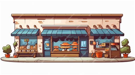 Shop Cartoon 的图像结果