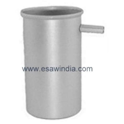 Overflow Vessel PMS-9011| ESAW | ESAW Microscopes and Labware