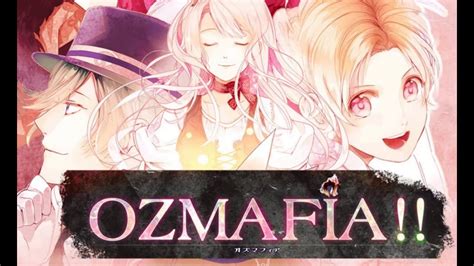 Download OZMAFIA!! Full PC Game