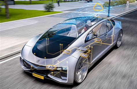 Redefining the future of mobility with software | Autocar Professional