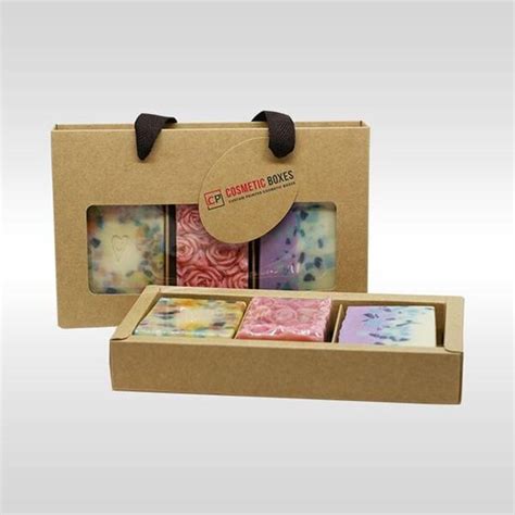 Luxury Soap Packaging Wholesale Luxury Soap Boxes | LCB