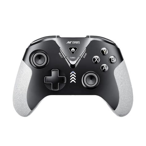 Ant Esports GP365 Pro Wireless Controller with Hall Effect Magnetic ...