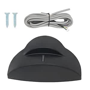 Universal Microwave Motion Sensor 12-24v Autodoor Sensors 24.125GHZ ...