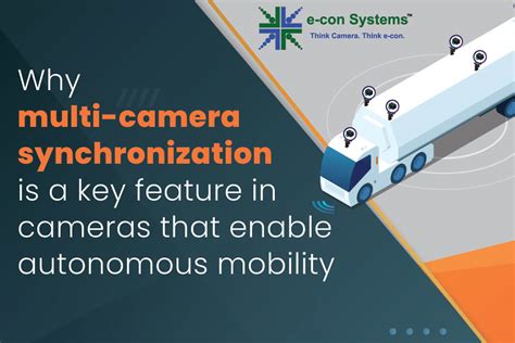 Camera Synchronization 的图像结果