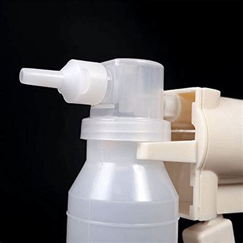 Buy Yuwell Suction Apparatus Hand Operated 1x 200 ml Plastic Bottle (7B ...