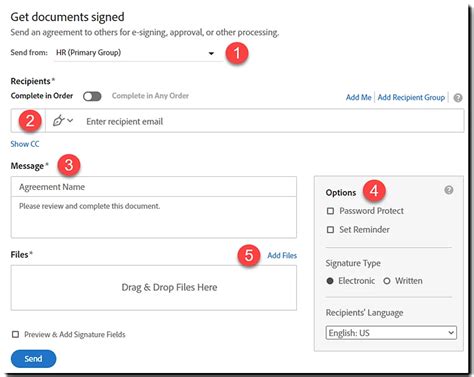 Adobe Sign SharePoint Integration 的图像结果