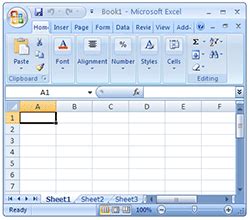 Image result for Excel 2007 Programming