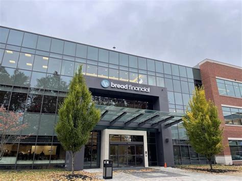 Bread Financial Office Photos