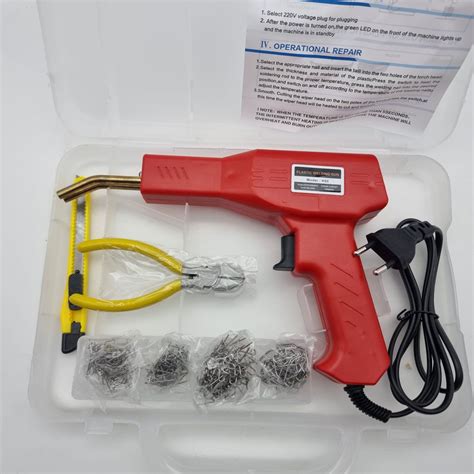 Set za varenje plastike - eKupovina.com