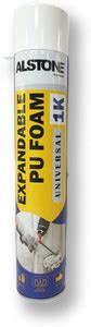 Alstone Premium Polyurethane pu foam 1K Adhesive Price in India - Buy ...