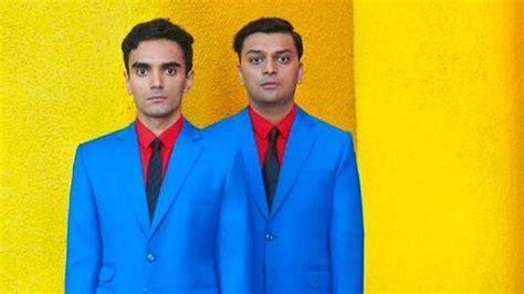 Watch Parekh & Singh explore a world of primary colours in their new ...