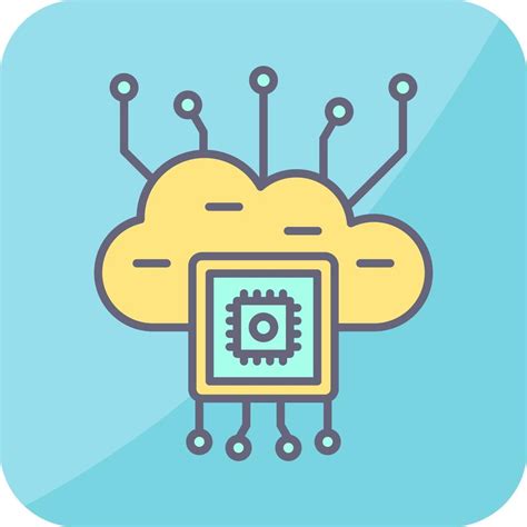 Digital Cloud Computing Icon 的图像结果